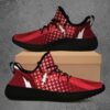 Stanford Cardinal NCAA YEEZY Sport Teams Top Branding Trends Custom Pe 3