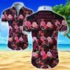 Summer Shirt Arizona Cardinals Trendy Sport Hawaiian Shirt 3