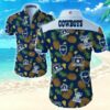 Summer Shirt Dallas Cowboys Sport Hawaiian Shirt Funny Shirts 2