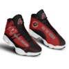 Tampa Bay Buccaneers 3 Football Gift For Fan For Lover JD13 Shoes 2