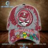 Tampa Bay Buccaneers 3D Cap GD Band 3