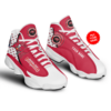 Tampa Bay Buccaneers 4 Football Gift For Fan For Lover JD13 Shoes 2