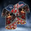 Tampa Bay Buccaneers -aloha shirt,vintage hawaiian shirts,hawaiian shirts for men,hawaiian shirts for women 3