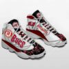 Tampa Bay Buccaneers Football Team Sneaker 30 For Lover JD13 SHOES 2