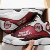 Tampa Bay Buccaneers Football Team Sneaker 5 For Lover JD13 SHOES 2