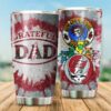 Tampa Bay Buccaneers GD Tumbler For Fan 2