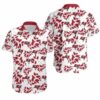 Tampa Bay Buccaneers Gift For Fan Hawaii Shirt and Shorts Summer C 2