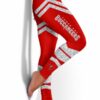 Tampa Bay Buccaneers Limited Edition 3D Printed Leggings 4