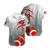 Tampa Bay Buccaneers Limited Edition Hawaiian Shirt N02 3