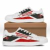 Tampa Bay Buccaneers Men’s and Women’s Gift For Fan Low top Le 3