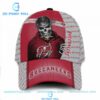 Tampa Bay Buccaneers Skull Cap Universal Fit 3