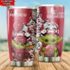 Tampa Bay Buccaneers Tumbler Baby Yoda 13 custom name 2