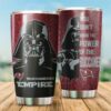 Tampa Bay Buccaneers Tumbler Stars Wars 3