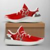 Tampa Bay Buccaneers Yeezy Sneakers Sport Teams Top Branding Trend 2