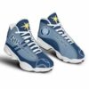 Tampa Bay Rays football MLB teams sneakers 8 gift For Lover Jd13 Shoes 2