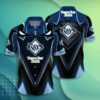 Tampa Bay Rays MLB Hawaiian Shirts 3