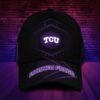 TCU Horned Frogs NCAA Cap 3