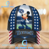 Tennessee Titans 3D Cap Mickey Mouse 3