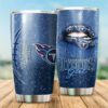 Tennessee Titans Girl Tumbler 3