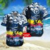 Tennessee Titans Hawaiian Shirt And Shorts – Premium Hawaiian Shirts – Custom Name Hawaiian Shirts M2RTT1140 3