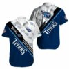 Tennessee Titans Limited Edition Hawaiian Shirt N01 3