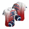 Tennessee Titans Limited Edition Hawaiian Shirt N02 3