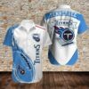 Tennessee Titans Limited Edition Hawaiian Shirt N04 2