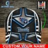 Tennessee Titans Personalized Cap For fan 3