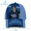 Tennessee Titans Skull Cap Universal Fit 2