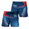 Tennessee Titans Summer Beach Shorts Model 2 2