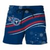 Tennessee Titans Summer Beach Shorts Model 7 2