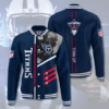 Tennessee Titans TT Varsity Jacket 2