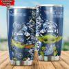 Tennessee Titans Tumbler Baby Yoda 13 custom name 2