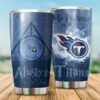 Tennessee Titans Tumbler Harry Potter 2