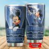 Tennessee Titans Tumbler Mickey Mouse 11 custom name 2