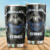 Tennessee Titans Tumbler MTLC 2