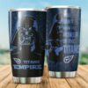 Tennessee Titans Tumbler Stars Wars 3