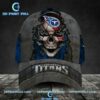 Tennessee Titans USA Metal Cap 2