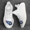 Tennessee Titans YEEZY Sport Teams Top Branding Trends Custom Perf 3