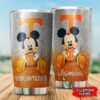 Tennessee Volunteers Custom Tumbler 3