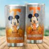 Tennessee Volunteers Logo Tumbler 3