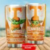 Tennessee Volunteers Tumbler Baby Yoda NCAA 10 custom name 2