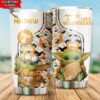 Tennessee Volunteers Tumbler Baby Yoda NCAA 13 custom name 3