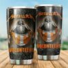 Tennessee Volunteers Tumbler MTLC NCAA 3