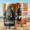 Tennessee Volunteers Tumbler Star Wars NCAA 2