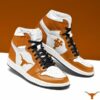 Texas Longhorns Ncaa Men Air Jordan Sneakerunique Texas Longhorns Football Custom Shoes Sport Sneakers 3