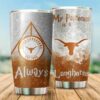 Texas Longhorns Tumbler Harry Potter NCAA 2