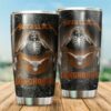 Texas Longhorns Tumbler MTLC NCAA 2