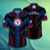 Texas Rangers MLB Hawaiian Shirt 2