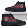 The Shield Buffalo Bills Custom Canvas High Top Shoes L98 2